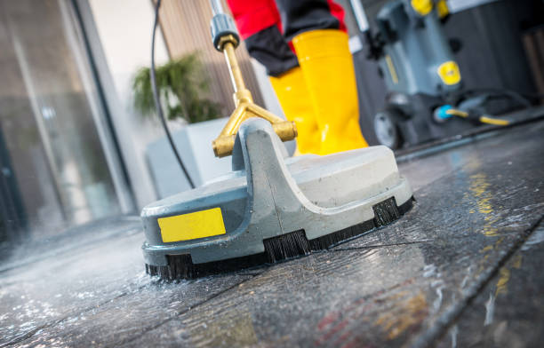 Best Local Pressure Washing Services  in New Market, MD