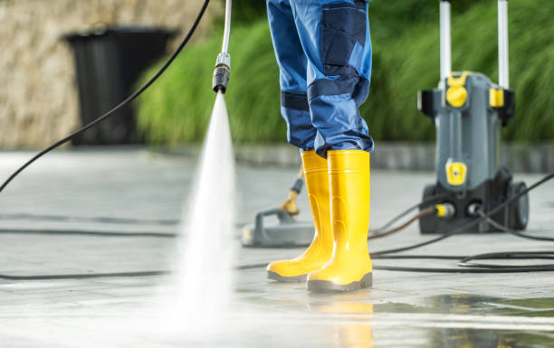 Best Garage Pressure Washing  in New Market, MD
