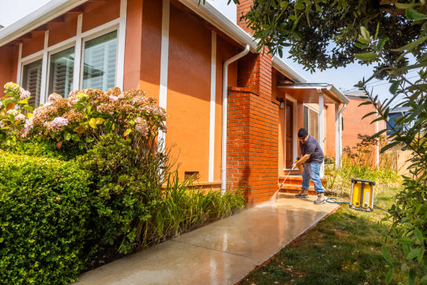 Best Best Pressure Washing Companies  in New Market, MD