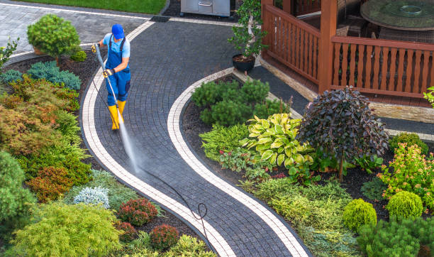 Reliable New Market, MD Pressure Washing Solutions